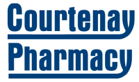 Courtenay-Pharmacy